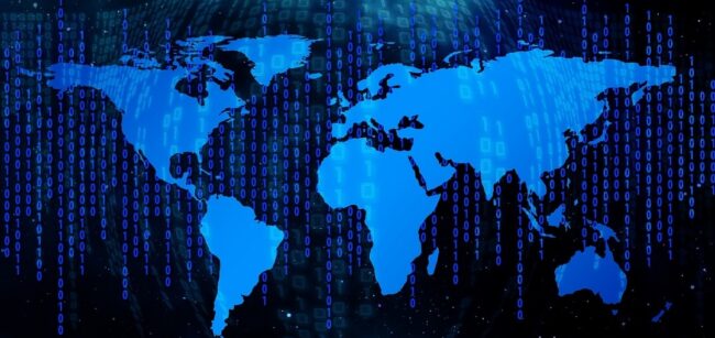 GDPR Transfer to third countries