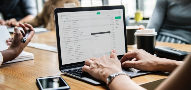 GDPR in B2B Marketing