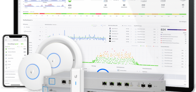 Ubiquiti Networks