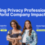 Privacy certification Webinar with Krete Paal and Ksenia Laputko